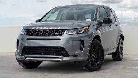 LAND ROVER DISCOVERY SPORT 2024 SALCJ2FX6RH345020 image